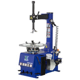 Xinkong 1.5 HP Tire Changer & Wheel Balancer Machine Combo 580 690.