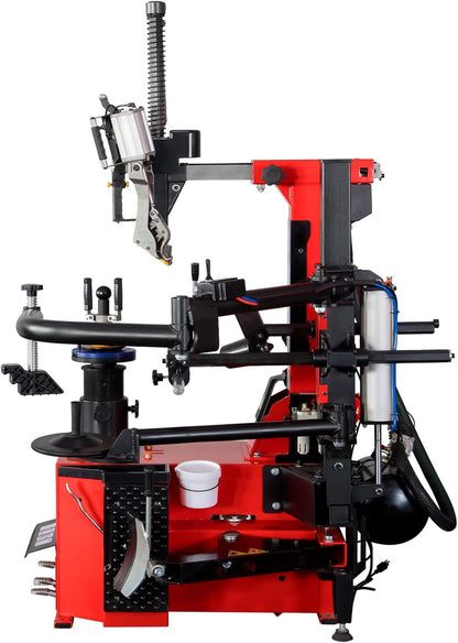 XK-2.0 Horsepower 806S Tire Changer Machine Rim Size Up to 28 inches