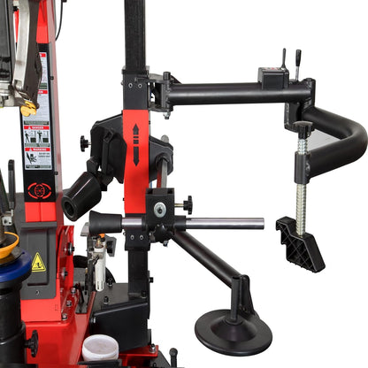 XK-2.0 Horsepower 806S Tire Changer Machine Rim Size Up to 28 inches