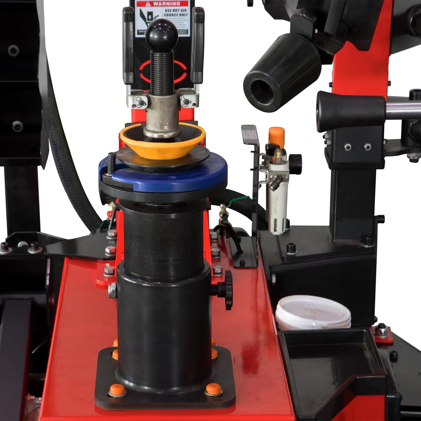 XK-2.0 Horsepower 806S Tire Changer Machine Rim Size Up to 28 inches