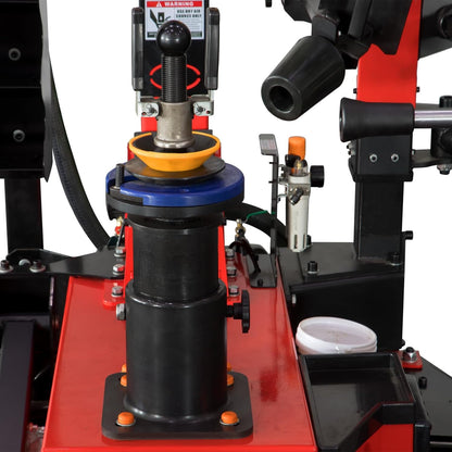 XK-2.0 Horsepower 806S Tire Changer Machine Rim Size Up to 28 inches