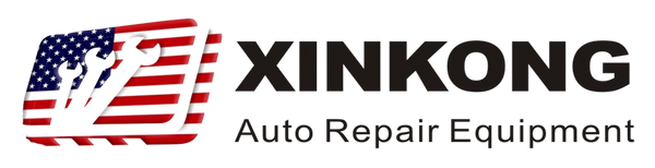 XinKong Auto Equipment Pros