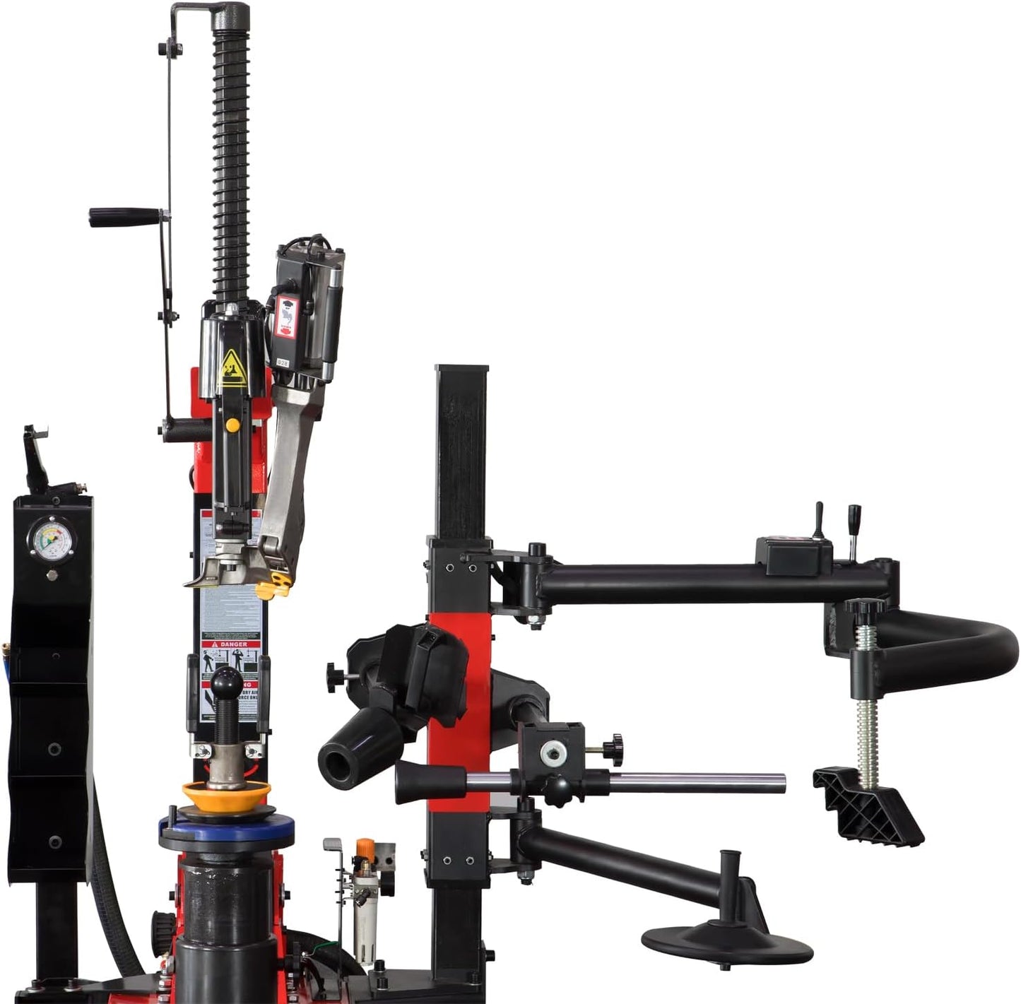 XK-2.0 Horsepower 806S Tire Changer Machine Rim Size Up to 28 inches