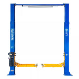 Xinkong 10,000 lbs Car Lift L1100 2 Post overhead Car Auto Truck Hoist FREE SHIPPING! 220V OR 110V